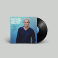 Michael Bolton - Spark Of Light - LP [ Record ]
