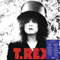 T.Rex: Slider - Deluxe Gatefold Digipak - CD