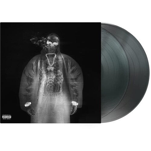 Yeat - Afterlyfe - LP [ Record ]