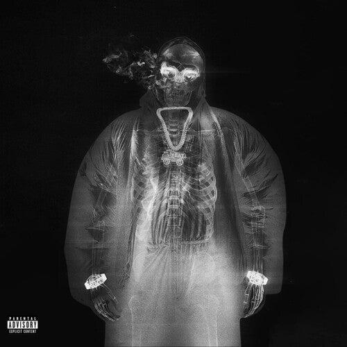 Yeat - Afterlyfe - LP [ Record ]