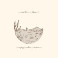 Gregory Alan Isakov - Appaloosa Bones - LP [ Record ]