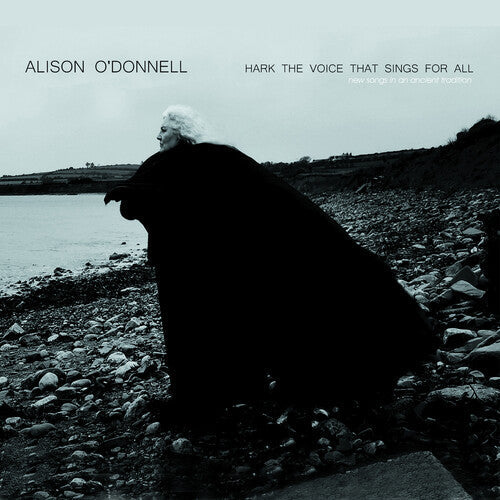 Alison O'Donnell: Voice That Sings For All: New Songs In An Ancient Tradition [ Vinyl ]