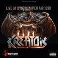 Kreator: Live At Dynamo Open Air 1998 - VINYL