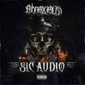 Obnoxious: Sic Audio { CD }
