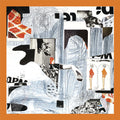 Muun Bato: Paraphonic Vapors - VINYL