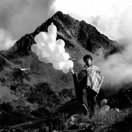 Richard Swift: Dressed Up For The Letdown (SC25 Anniversary Exclusive) - White - VINYL