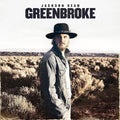 Jackson Dean: Greenbroke - COMPACT DISCS