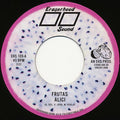 Alici: Frutas - Bubblegum Pink - 7-INCH SINGLE