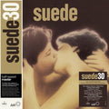 Suede: Suede: 30th Anniversary - Half-Speed Master 180-Gram Black Vinyl - VINYL