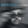 Martin Sexton: 2020 Vision [ Vinyl ]