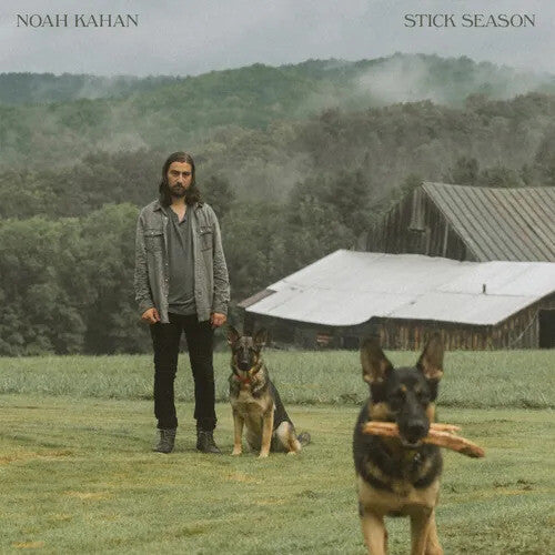 Noah Kahan - Stick Season - LP [ Record ]