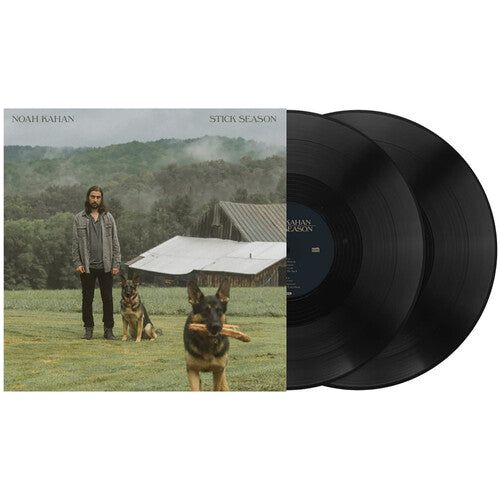Noah Kahan - Stick Season - LP [ Record ]