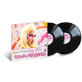 Nicki Minaj - Pink Friday...Roman Reloaded - LP [ Record ]