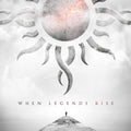 Godsmack - When Legends Rise - LP [ Record ]