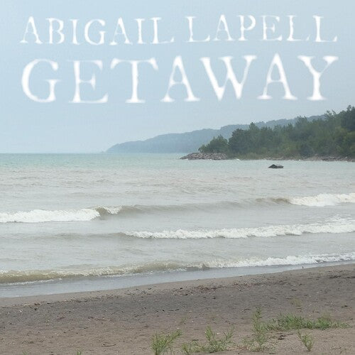 Abigail Lapell: Getaway [ Vinyl ]