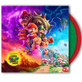 The Super Mario Bros. Movie (Original Soundtrack) - LP [ Record ]