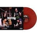 Pantera - Live At Dynamo Open Air 1998 - Indie LP [ Record ]