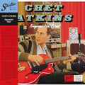 Chet Atkins: Finger Pickin' Good [ Vinyl ]