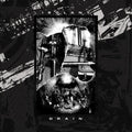 Isolant: Drain - CASSETTES