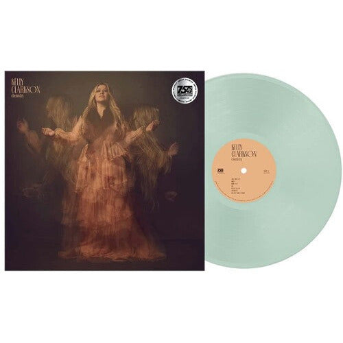 Kelly Clarkson - Chemistry - LP [ Record ]