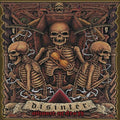 Disinter: Alliance Of Death - CD