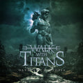 Walk with Titans: Olympian Dystopia - CD