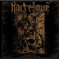 Horresque: Chasms Pt. I: Avarice And Retribution - VINYL