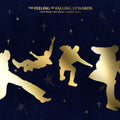 5 Seconds of Summer - The Feeling of Falling Upwards (Live from the Royal Albert Hall) - LP [ Record ]