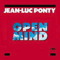 Jean-Luc Ponty: Open Mind - CD