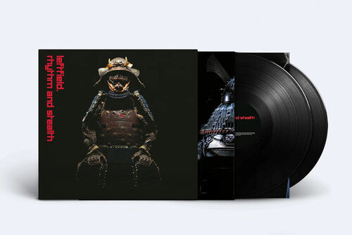 Leftfield: Rhythm & Stealth [ Vinyl ]