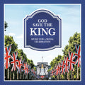 Various Artists: God Save The King / Various { CD }
