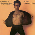 Richard Hell And The Voidoids: Blank Generation (Deluxe) - CD