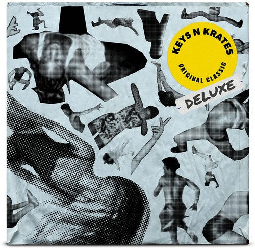 Keys n Krates: Original Classic Deluxe [ Vinyl ]