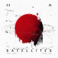 Celldweller: Satellites - VINYL