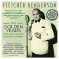 Fletcher Henderson: The Golden Years: Hits And Classics 1923-37 - CD