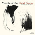 Vicente Archer: Short Stories - CD