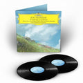 Joe Hisaishi - A Symphonic Celebration - Music from the Studio Ghibli Films - LP [ Record ]