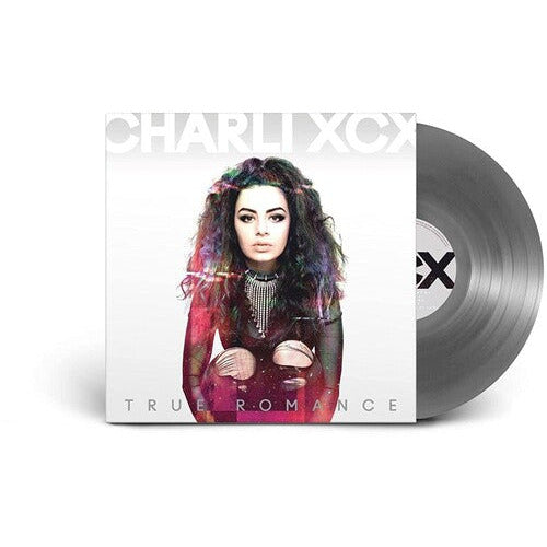Charli XCX - True Romance - LP [ Record ]