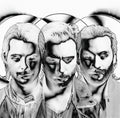 Swedish House Mafia: Singles - Limited - VINYL