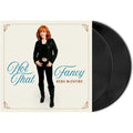 Reba McEntire - Not That Fancy - LP [ Record ]