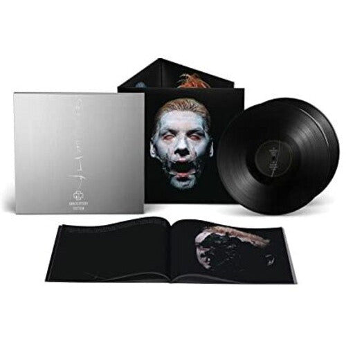 Rammstein - Sehnsucht (Anniversary Edition) - LP [ Record ]