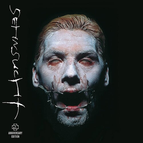 Rammstein - Sehnsucht (Anniversary Edition) - LP [ Record ]