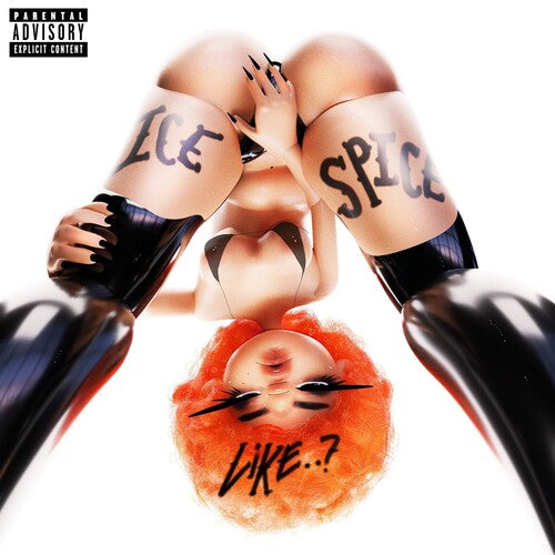 Ice Spice -  Like..? - LP [ Record ]