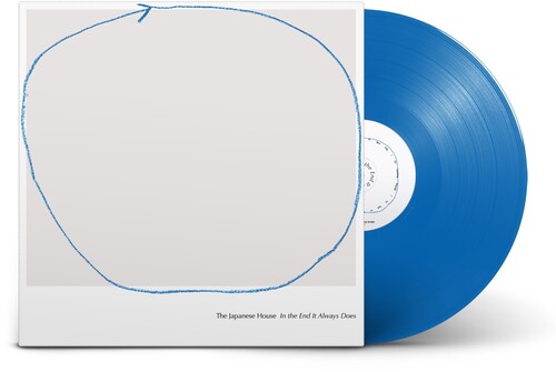 Japanese House: In The End It Always Does - VINYL