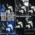 Isao Suzuki: Blue Road - VINYL
