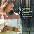 Melonie Cannon: A Tribute To Vern Gosdin [ Vinyl ]