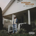 Morgan Wallen - One Thing At A Time - LP [ Record ]