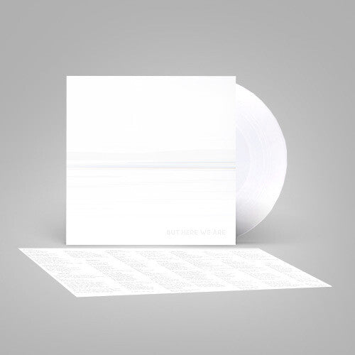 Foo Fighters - But Here We Are - LP [ Record ]