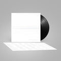 Foo Fighters -  But Here We Are - LP [ Record ]