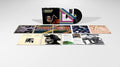 Charles Mingus: Changes: The Complete 1970s Atlantic Studio Recordings - VINYL
